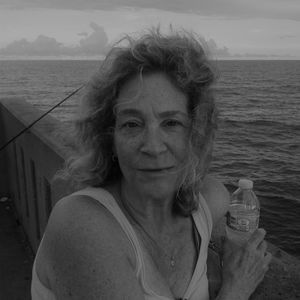 Meet your Posher, Janet